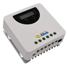 Контролер заряду Altek M-20А/24V-LCD