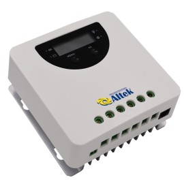 Контролер заряду Altek M-40А/24V-LCD