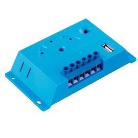 Контролер заряду Altek P-10А/12V-USB