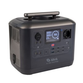 Портативна зарядна станція Altek CP 1000 (1075,2 Вт·г)