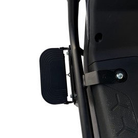 Електроcкутер DOZER T-2500 сірий