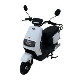 Електроcкутер DOZER V-1200 білий