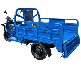 Електротрицикл вантажний DOZER Model 2E