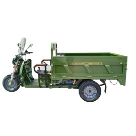 Електротрицикл DOZER Model 5 Plus
