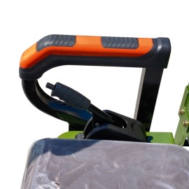 Електротрицикл DOZER Model 5 Plus