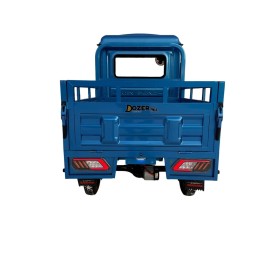 Електротрицикл DOZER Model 7К
