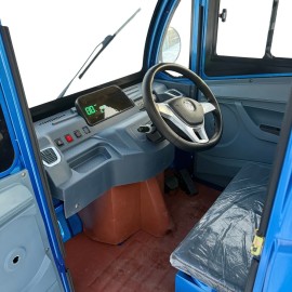 Електротрицикл DOZER Model 7К