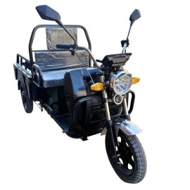 Електротрицикл вантажний DOZER Eco
