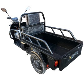 Електротрицикл вантажний DOZER Eco