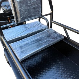 Електротрицикл вантажний DOZER Eco