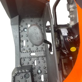 Квадроцикл DOZER Model 3 Pro-125