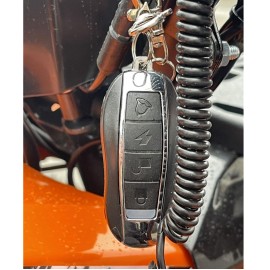 Квадроцикл DOZER Model 3 Pro-125