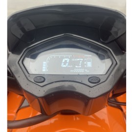 Квадроцикл DOZER Model 3 Pro-125