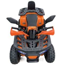 Квадроцикл DOZER Model 3 Pro-125