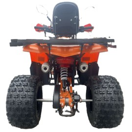 Квадроцикл DOZER Model 3 Pro-125