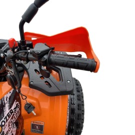 Квадроцикл DOZER Model 3 Pro-125