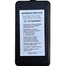 Обприскувач акумуляторний 8 л Dozer
