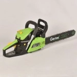 Бензопила Gartner CSG-3040