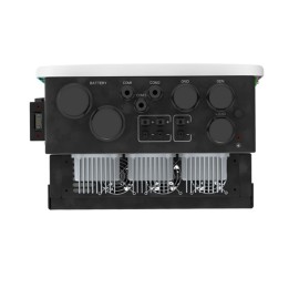 Гібридний інвертор 20кВт 48В, SUN-20K-SG05LP3-EU-SM2, Deye