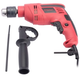 Дриль ударний WORCRAFT ID-500