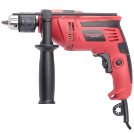 Дриль ударний WORCRAFT ID-500