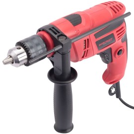 Дриль ударний WORCRAFT ID-500