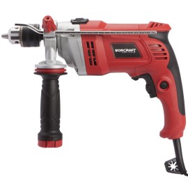 Дриль ударний WORCRAFT ID-900