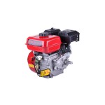 Двигун бензиновий 170F TATA (з понижувальним редуктором 1/2) 7 л.с.