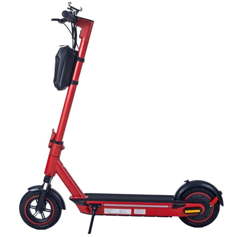 Електросамокат SPARK KICKSCOOTER MAXI 10` (36V 500W 15AH АМ2 ЗАД. МОТОР)