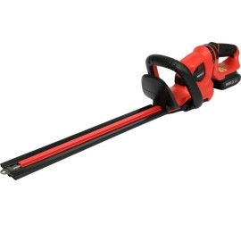 Аккумуляторный кусторез YATO YT-828331,18B, 45см, 2,0 Ач