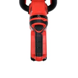 Кусторез аккумуляторный YATO YT-828333, 18B, 55см, 2,0Ач