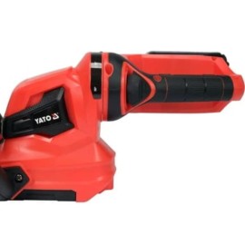 Кусторез аккумуляторный YATO YT-828333, 18B, 55см, 2,0Ач