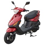 Моторолер Spark SP125S-15 