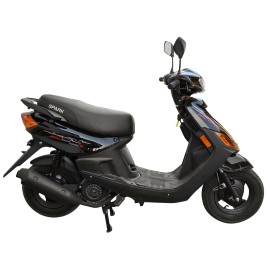 Моторолер Spark SP125S-15 