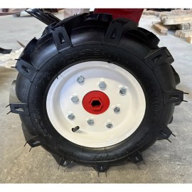 Культиватор бензиновий Forte 900-3D