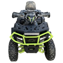 Квадроцикл Forte AFC-200 зелений