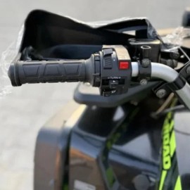 Квадроцикл Forte AFC-200 зелений