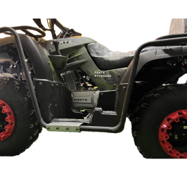 Квадроцикл Forte ATV-200BS камуфляж