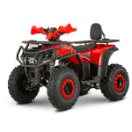 Квадроцикл акумуляторний Forte FFP1500 червоний