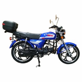 Мотоцикл Forte ALFA FT125-2 синій
