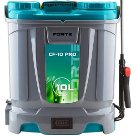 Обприскувач акумуляторний Forte CF-10 PRO