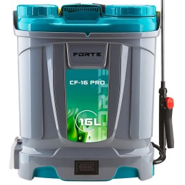 Обприскувач акумуляторний Forte CF-16 PRO