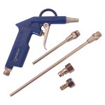 ﻿Пневмопістолет Forte AG-16 KIT