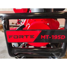 Трактор Forte MT-195D