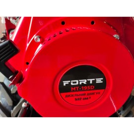 Трактор Forte MT-195D