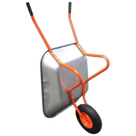 Тачка садова Budfix WB6407В