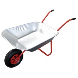 Тачка садова Budfix WB6407В