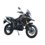Мотоцикл Forte FT300 C5G Помаранчевий