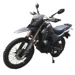 Мотоцикл Forte FT300GY-C5J Сірий
