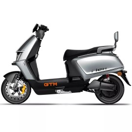 Електроскутер GTM Flex 1500W 72V 26Ah